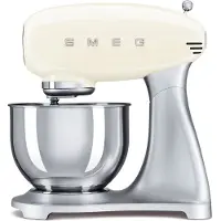 Smeg SMF01CREU Creme