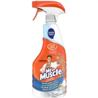 Mr Muscle Badkamer Reiniger 500 Ml