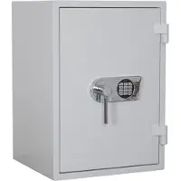 Profirst Brick 65 Inbraakwerende en Brandwerende Kluis met Elektronisch Slot