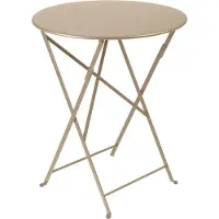 Fermob Bistro Tafel Ø 60 cm