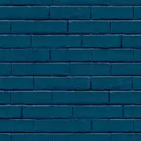 Overig Vliesbehang Good Vibes Gv24257 - Staalblauw - 10,05 M X 53 Cm