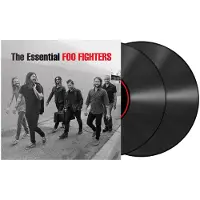 RCA The Essential Foo Fighters