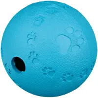 Trixie Snackbal Natuurrubber 11 cm