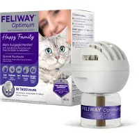 Feliway Optimum Diffuser En Navulling