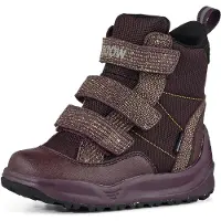 Woden Snowboots - Adrian Pearl - Tex - Fudge - - 33 - Winterlaarzen