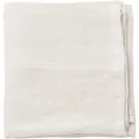 Aida Raw Napkin 4 Pcs Modern - Servetten & accessoires Linnen White - 15680