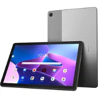 Lenovo Tab M10 (3de generatie) 10.1 inch 64GB Wifi + 4G Grijs