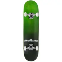 Enuff Skateboards skateboard Fade groen