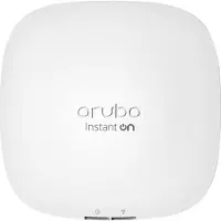 Aruba Networks Aruba Instant On AP22 met Stroomadapter