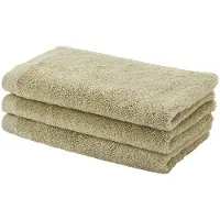 Aquanova Gastendoek London Hemp (6-Delig)