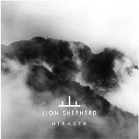 Coast2Coast Lion Shepherd - Hiraeth (CD)