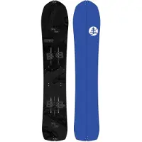 Burton Family Tree Straight Chuter Split 23/24