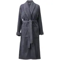 Aquanova Badjas London Graphite-M