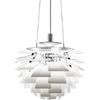 Louis Poulsen PH Artichoke Hanglamp - Ø 60 cm