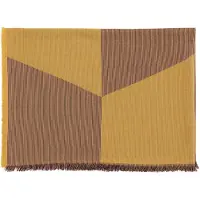 Muuto Sway Plaid
