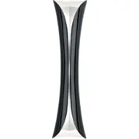 Artemide Cadmo Wandlamp Black | White