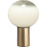 Artemide Laguna tafellamp Ø16 cm Brass