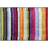 Missoni Badmat Giacomo T59 Orange-60 x 90 cm
