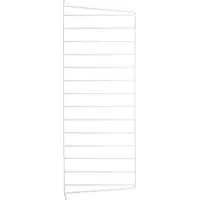 String wandpaneel Wit, 75x30 cm, 1-pack