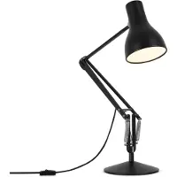 Anglepoise Type 75 Bureau Lamp Black