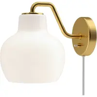 Louis Poulsen VL ring crown 1 wandlamp - 5743145450