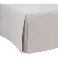 Mille Notti Napoli Bedrok Zand, 180x220x52 cm