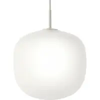 Muuto Rime hanglamp Ø37 cm Grijs