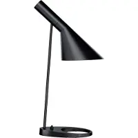 Louis Poulsen AJ tafellamp zwart - 5744169435
