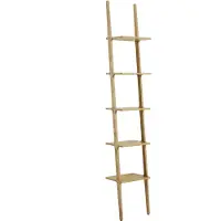 Swedese Libri Plank 227 Cm Gelakt - Ladekasten Eiken Oak - 26650|E1
