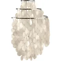 Verpan Fun 1WM Wall Lamp