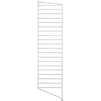 String vloerpaneel Beige, 115x30 cm, 1-pack