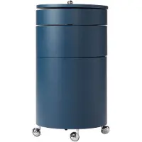 Verpan Barboy Container Blue