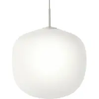 Muuto Rime Hanglamp Grey | Ø: 45 cm