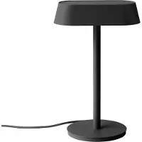 Muuto Linear tafellamp black