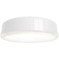 Louis Poulsen LP Grand 320 plafondlamp Wit