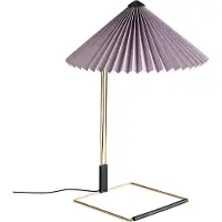 HAY Matin Lampenkap 380 | Lavender