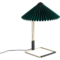 HAY Matin Lampenkap 300 | Green