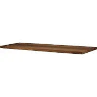 Maze Pythagoras plank groot Walnoot