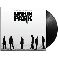 Warner Minutes to midnight