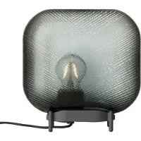 Iittala Virva lamp 25x25,5 cm Donkergrijs