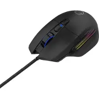 Qware Gaming Mouse Newyork (qw Gmm-5810)