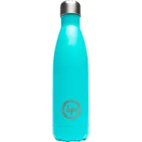 Hype Mint - Drinkfles - RVS drinkfles - waterfles - RVS waterfles