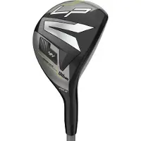 Wilson Launch Pad 2 Golfclub - hybride Rechterhand 5 25,5° Dame
