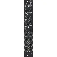 Doepfer A-145-4v Quad LFO Slim Line Vintage Ed. - LFO modular synthesizer
