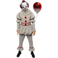Amscan Adult Costume IT Mens Size XL