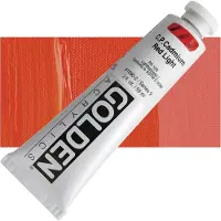 Pro-Art Heavy Body Acrylverf Cadmium Red Light 59 ml 1 stuk