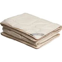 Yumeko Dekbed Wol 200x220 Wit - Eco, Bio & Fairtrade