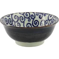 Tokyo Design Studio – Ten Karakusa – Kom – 18.8×7.8cm – 1000ml