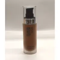 Make Up Factory Velvet Lifting foundation #45 Dark Chocolate