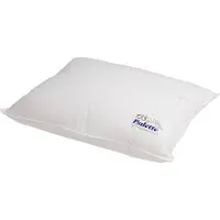 Balette - 3-kamerkussen - Fluffy - Hoofdkussen - 60x70 cm